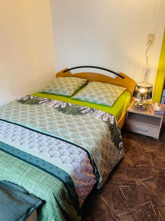 Vila Bien-Etre-Au-Calme Et Parking Gratuit Seraing Exteriér fotografie