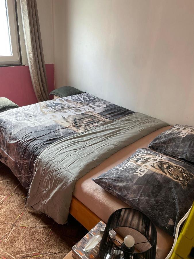 Vila Bien-Etre-Au-Calme Et Parking Gratuit Seraing Exteriér fotografie