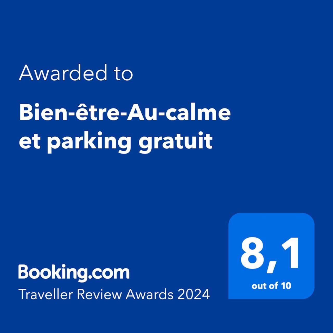 Vila Bien-Etre-Au-Calme Et Parking Gratuit Seraing Exteriér fotografie